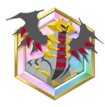 Giratina (emblem)